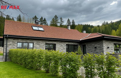 Prodej chalupy, 63,7 m2, Račice-Pístovice Prodej chalupy, 63,7 m2, Račice-Pístovice