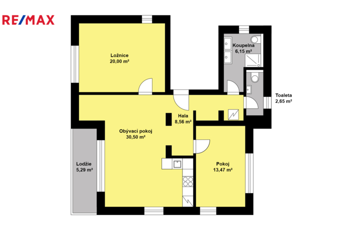 Realitní kancelář Brno