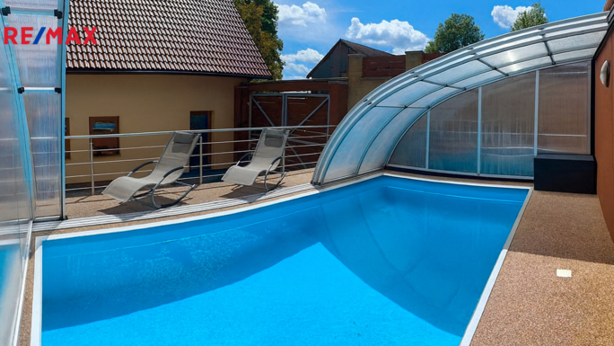 Prodej rodinného domu, 202 m2, Lísek - obrázek 23