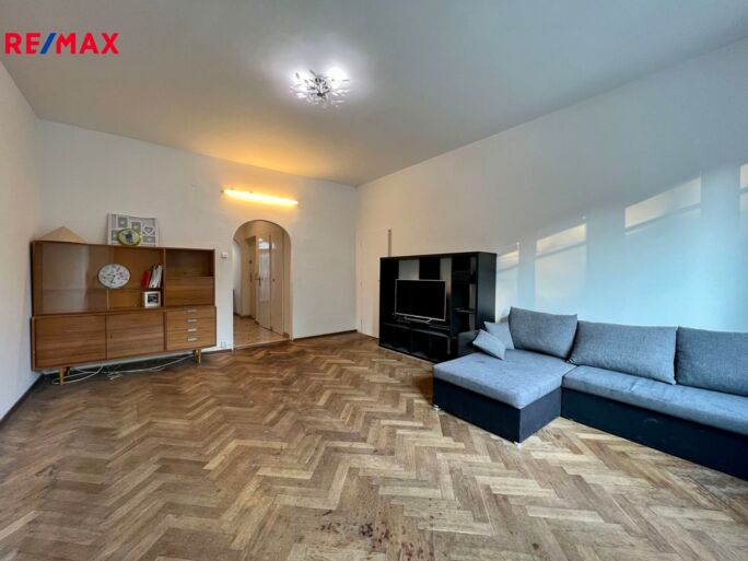 REMAX Brno