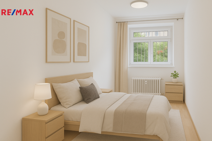 Prodej nemovitostí Brno