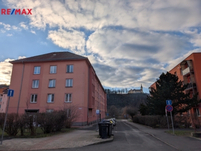 Prodej bytu 3+kk, 82 m2, Ústí nad Labem