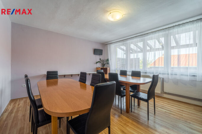 Prodej penzionu, 271 m2, Zaječí - obrázek 9