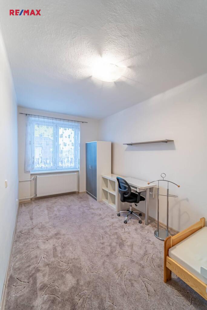 Pronájem bytu 3kk 65m2, Mohelno - obrázek 4