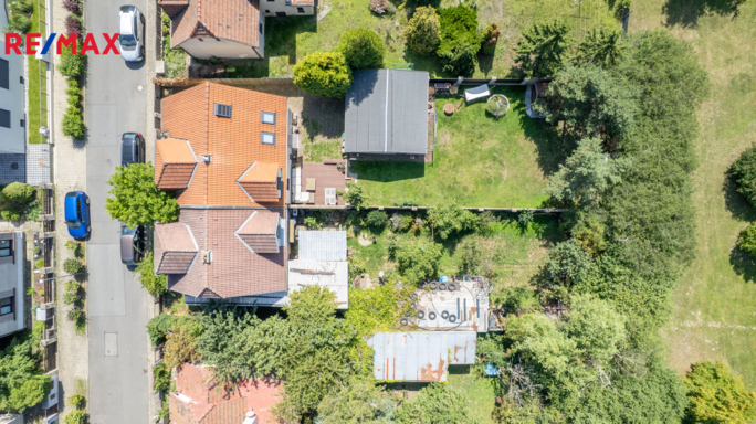 Realitní makléř Brno