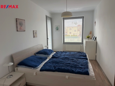 Realitní makléř Brno