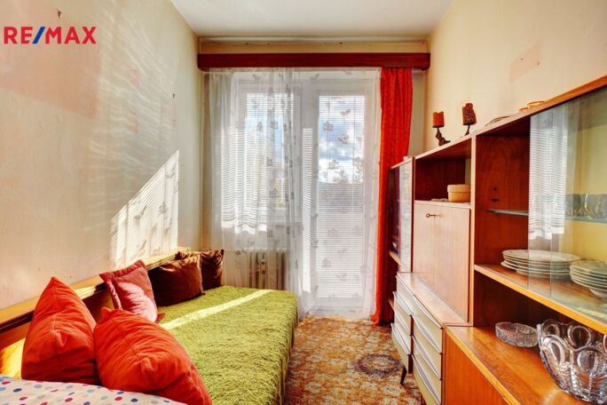 Prodej bytu 3+1, 55 m2, Ledeč nad Sázavou - obrázek 26