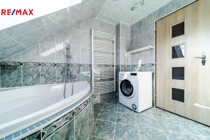 Prodej rodinného domu, 105 m2, Zakřany - obrázek 6