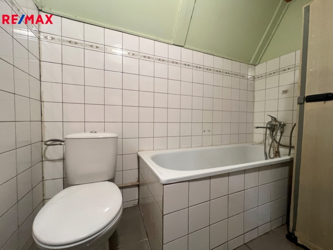 Prodej chaty, 70 m2, Nepomyšl - obrázek 3