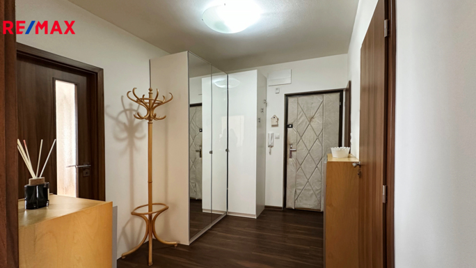 Pronájem bytu 4+kk, 79 m2, Brno - obrázek 14