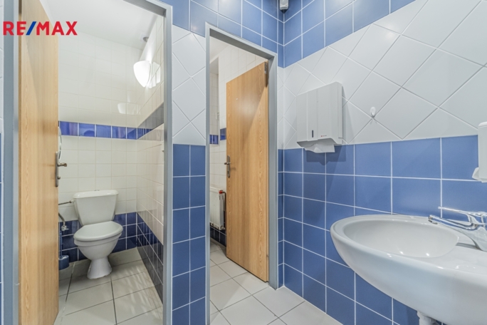 Prodej nemovitostí Brno