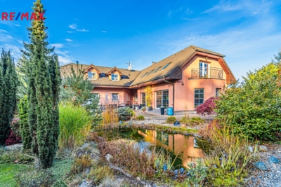 Prodej rodinného domu, 774 m2, Žilina