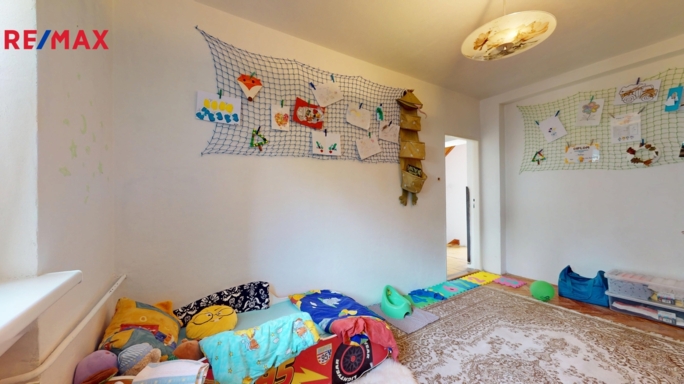 Prodej vícegeneračního domu, 210 m2, Brno - obrázek 13