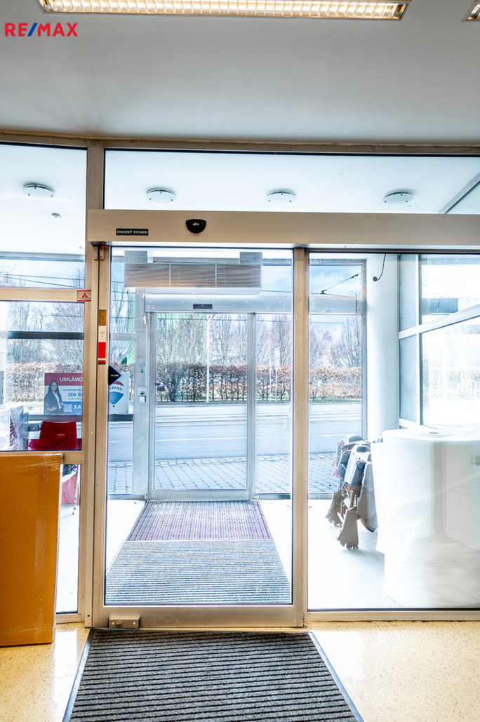 Pronájem obchodního prostoru, 193 m2, Brno - obrázek 7