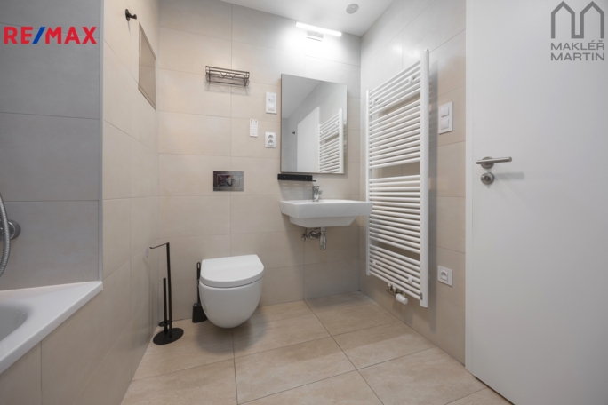 Práce v realitách Brno