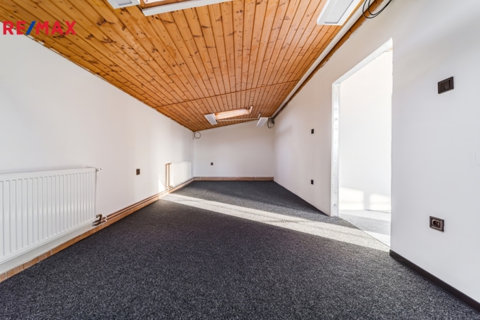 Prodej obchodního prostoru, 170 m2, Dětmarovice - obrázek 15