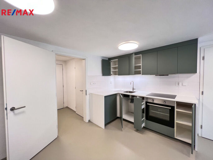 Pronájem bytu 2+kk, 80 m2, Brno - obrázek 6