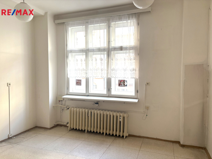 Pronájem ordinace, 41,8 m2, Praha