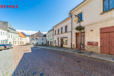 Realitní kancelář Brno