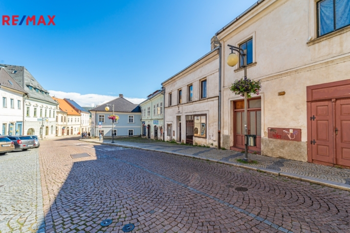 Realitní kancelář Brno