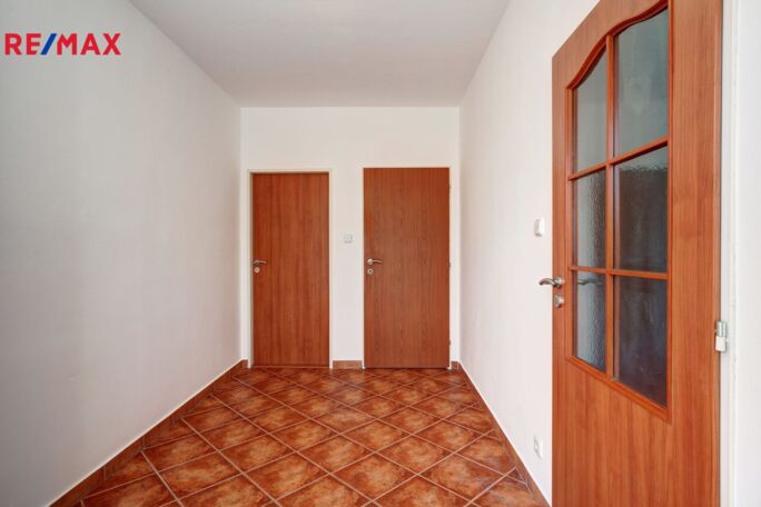 Pronájem bytu 2+kk, 51,5 m2, Brno - obrázek 12