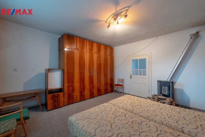 Prodej rodinného domu, 100 m2, Strání - obrázek 8