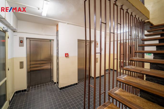 Prodej nemovitostí Brno