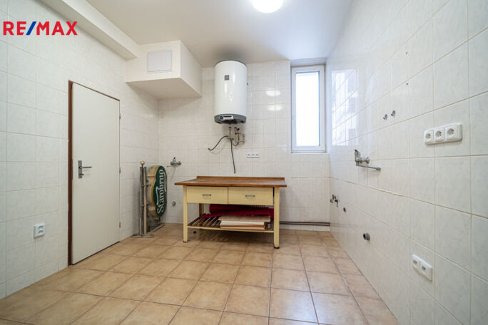 Prodej rodinného domu, 230 m2, Strážek - obrázek 19