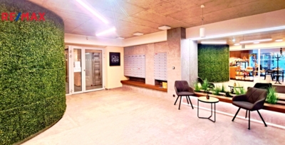 Realitní kancelář Brno