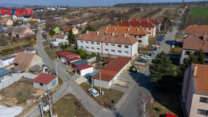 Prodej bytu 3+kk, 55 m2, Přibice - obrázek 16