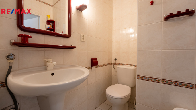 Práce v realitách Brno