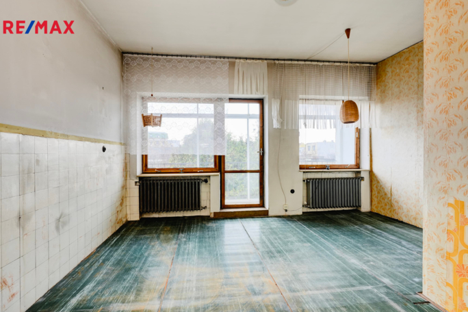 Prodej nemovitostí Brno