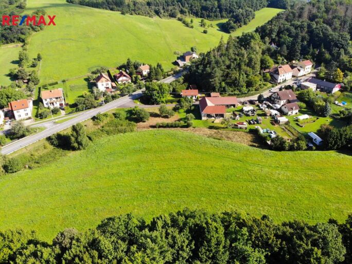 Prodej zahrady, 3178 m2, Závist - obrázek 6