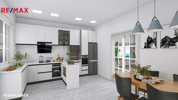 Prodej rodinného domu, 250 m2, Dolní Dunajovice - obrázek 17
