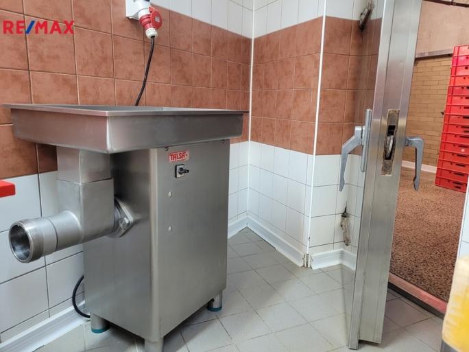 Prodej nemovitostí Brno