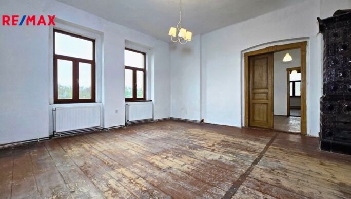 Prodej rodinného domu, 960 m2, Liběchov - obrázek 30