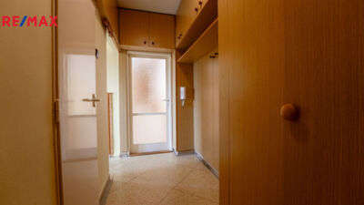 Prodej bytu 3+1, 65.7 m2, Velké Meziříčí