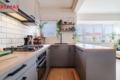 Realitní kancelář Brno