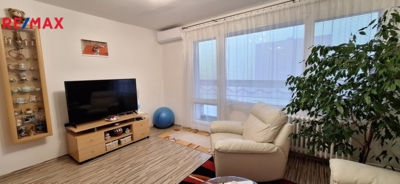 Prodej nemovitostí Brno