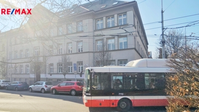 Pronájem bytu 4+1, 119 m2, Brno