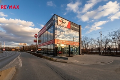 Prodej nemovitostí Brno