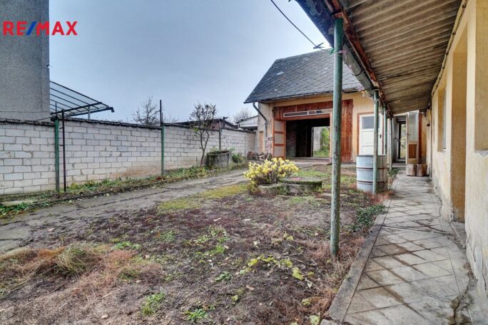 Prodej rodinného domu, 92 m2, Těmice - obrázek 18