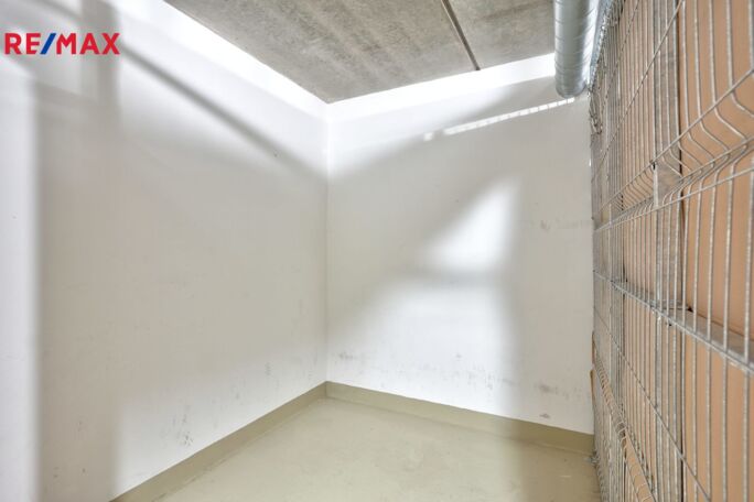 Prodej atypického bytu, 51,8 m2, Brno - obrázek 22