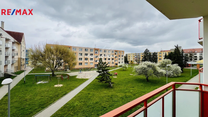 Pronájem bytu 2+1, 57 m2, Vyškov - obrázek 3