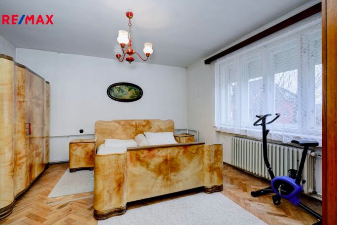 Prodej rodinného domu, 130 m2, Čeložnice - obrázek 11