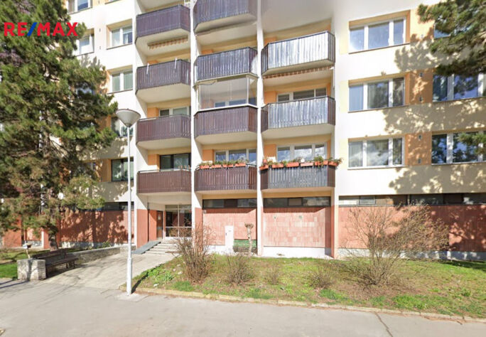 Pronájem bytu 1+1, 37 m2, Brno - obrázek 14