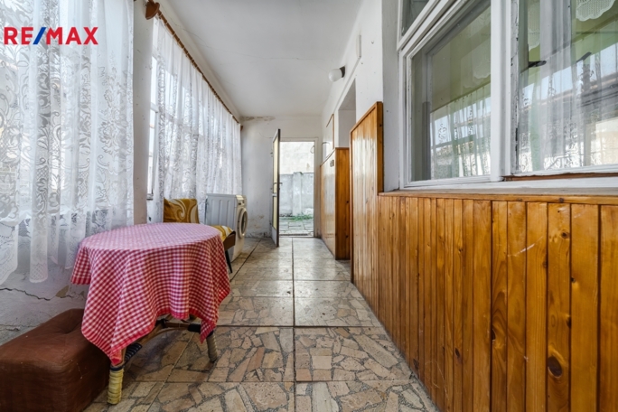 Prodej rodinného domu, 92 m2, Blučina - obrázek 32