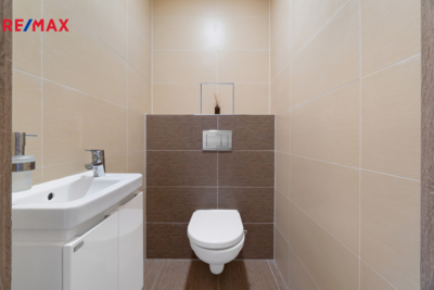 Prodej nemovitostí Brno