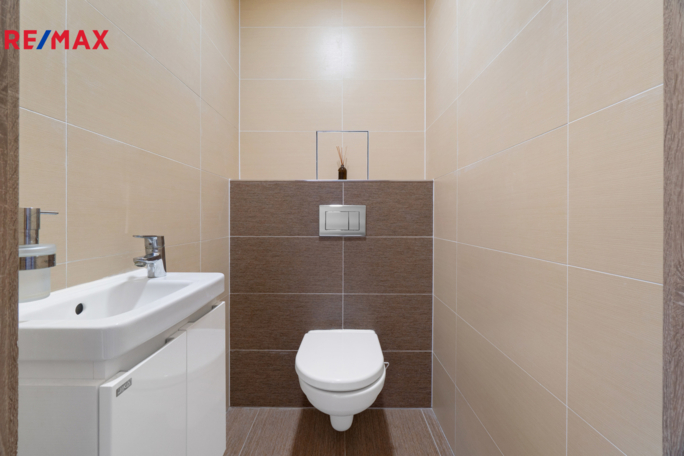 Prodej nemovitostí Brno