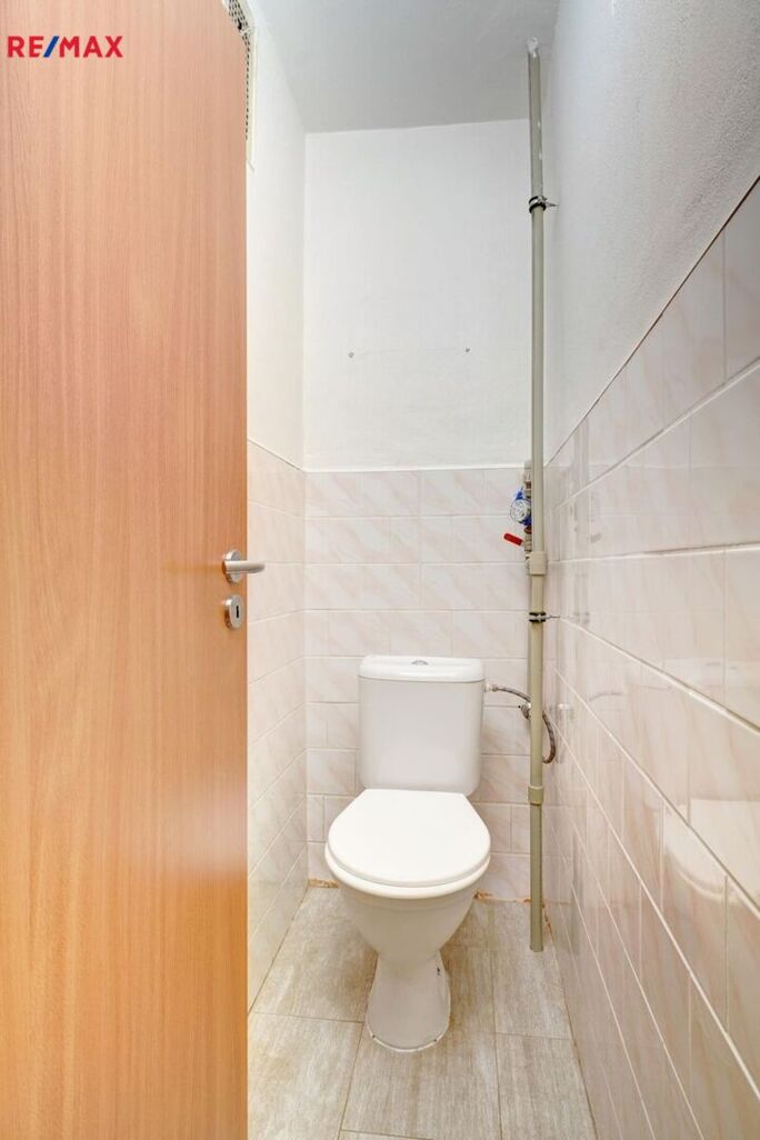 Pronájem bytu 2+1, 57,5 m2, Hodonín - obrázek 12